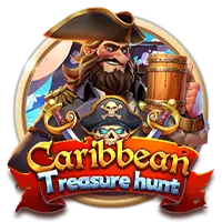 Caribbean Treasure Hunt